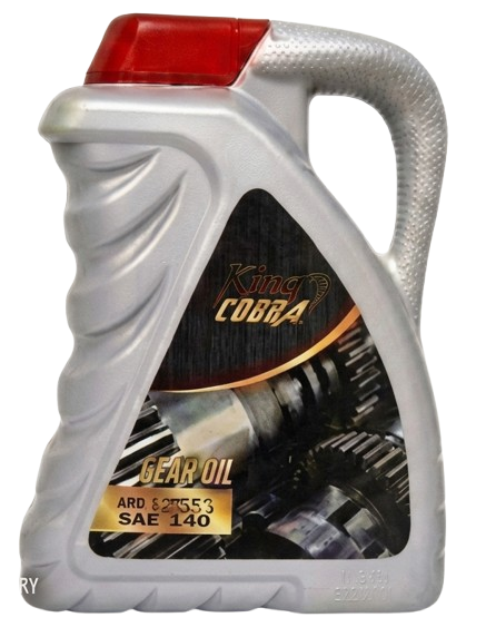 Gear Oil